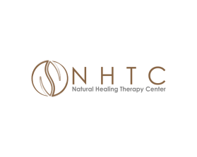 Natural Healing Therapy Center (NHTC) entry by Oidesign