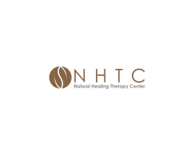 Natural Healing Therapy Center (NHTC) entry by Oidesign