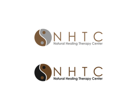 Natural Healing Therapy Center (NHTC) entry by Oidesign