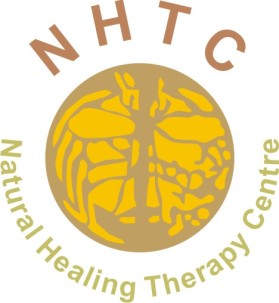 Natural Healing Therapy Center (NHTC) entry by freehand