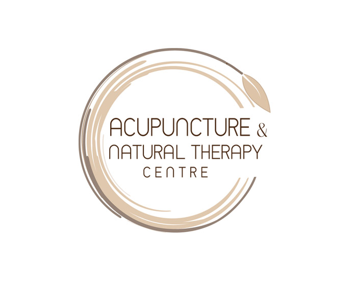 Logo Design for Natural Healing Therapy Center (NHTC)