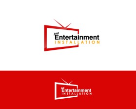 Just Entertainment Installation entry by docgraphix