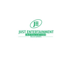 Just Entertainment Installation entry by wellmap