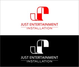 Just Entertainment Installation entry by tienvietnam
