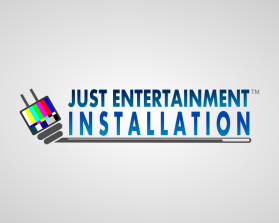 Just Entertainment Installation entry by technoinspire