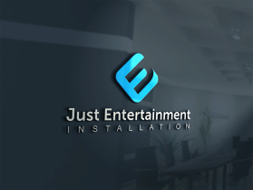 Just Entertainment Installation entry by Dinar