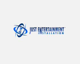 Just Entertainment Installation entry by technoinspire