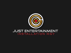 Just Entertainment Installation entry by einstine