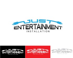 Just Entertainment Installation entry by basicses