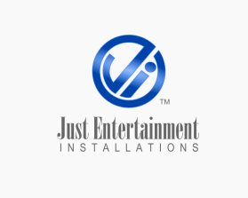 Just Entertainment Installation entry by technoinspire