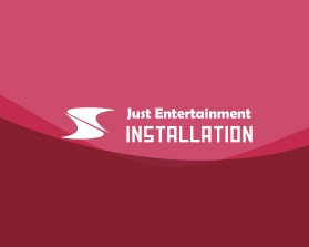 Just Entertainment Installation entry by antra442