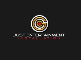 Just Entertainment Installation entry by einstine