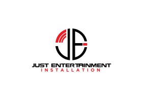 Just Entertainment Installation entry by einstine