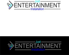 Just Entertainment Installation entry by MRO