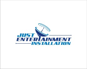 Just Entertainment Installation entry by lp_barcenas