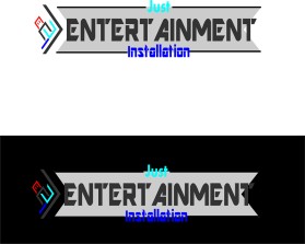 Just Entertainment Installation entry by MRO