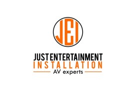 Just Entertainment Installation entry by Adam