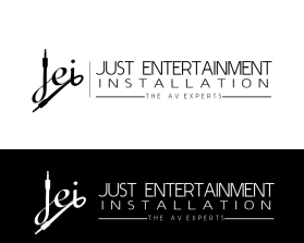 Just Entertainment Installation entry by Suren