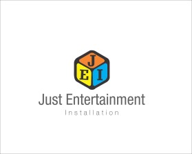Just Entertainment Installation entry by bimadesain