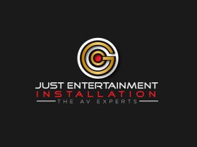 Just Entertainment Installation entry by einstine