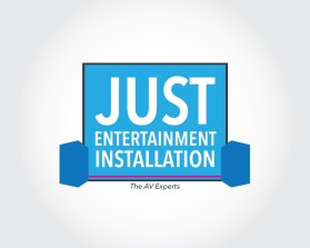 Just Entertainment Installation entry by jhau86
