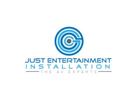 Just Entertainment Installation entry by einstine
