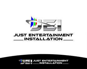 Just Entertainment Installation entry by cclia