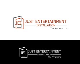 Just Entertainment Installation entry by Ethan