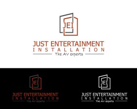 Just Entertainment Installation entry by Ethan