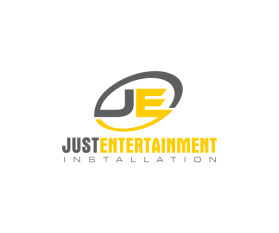 Just Entertainment Installation entry by design.george
