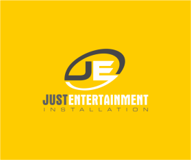 Just Entertainment Installation entry by design.george