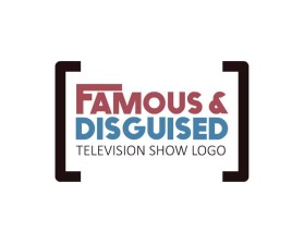 Famous &amp; Disguised entry by wonchu