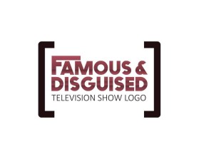 Famous &amp; Disguised entry by wonchu