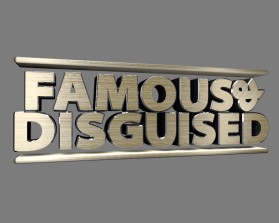 Winning entry: Famous &amp; Disguised entry by JAFCreativeStudios