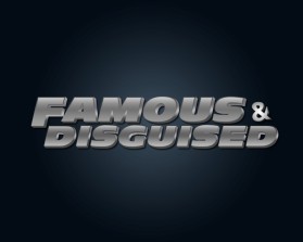 Famous &amp; Disguised entry by Adam