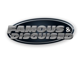 Famous &amp; Disguised entry by Adam