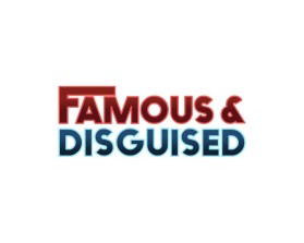 Famous &amp; Disguised entry by wonchu