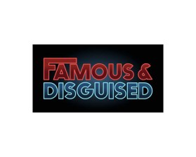 Famous &amp; Disguised entry by wonchu
