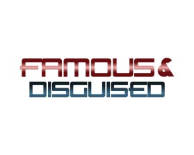 Famous &amp; Disguised entry by wonchu