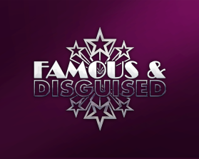 Famous &amp; Disguised entry by charmaine