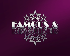Famous &amp; Disguised entry by charmaine