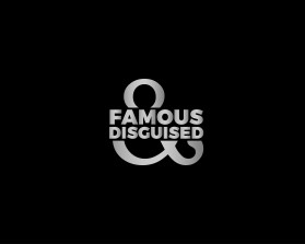 Famous &amp; Disguised entry by vikica