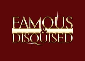 Famous &amp; Disguised entry by shefkire