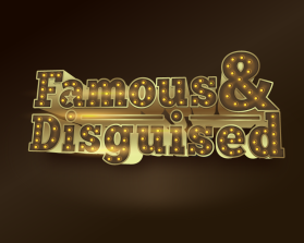 Famous &amp; Disguised entry by beekitty7