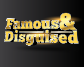 Famous &amp; Disguised entry by beekitty7