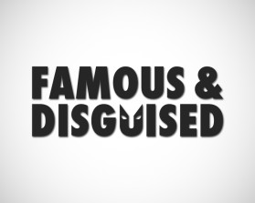 Famous &amp; Disguised entry by merrilli