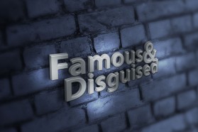 Famous &amp; Disguised entry by aksa