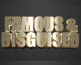 Famous &amp; Disguised entry by jonny2quest