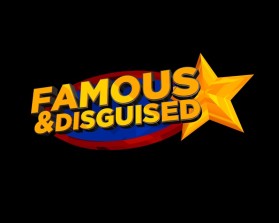 Famous &amp; Disguised entry by budi