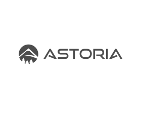 Astoria entry by technoinspire